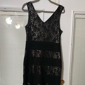 Candalite Formal Dress